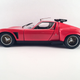 Illustration for article titled Review: Lamborghini Miura Jota SVR